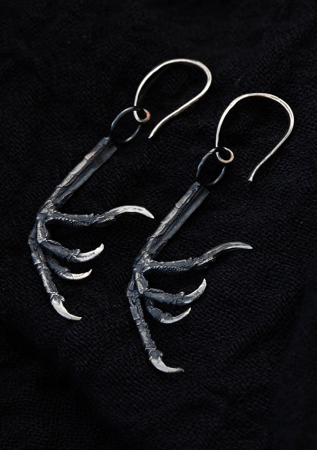 Sparrow Dangle Earrings