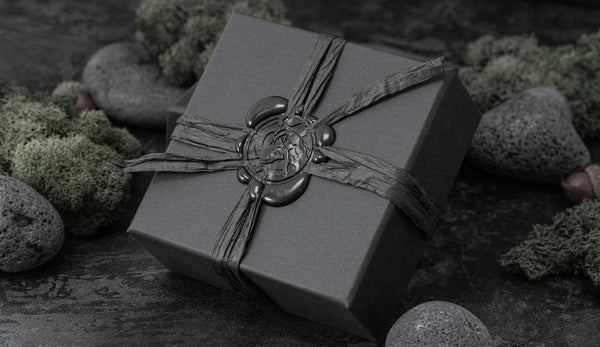 Gifting Thorn & Claw Jewellery